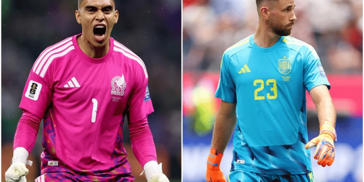 Foto: Reprodução/ Luke Hales/Getty Images e Francois Nel/Getty