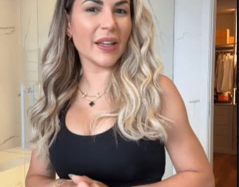 Foto: Reprodução/ Redes Sociais