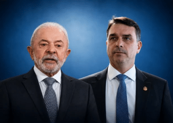 Foto: Reprodução/ Ricardo Stuckert/Agência Senado/Montagem Exame/Flickr