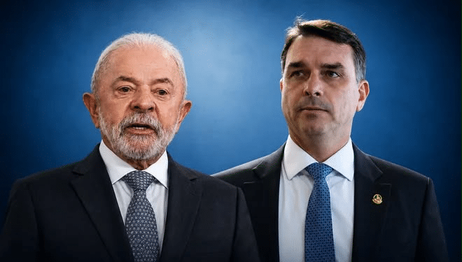 Foto: Reprodução/ Ricardo Stuckert/Agência Senado/Montagem Exame/Flickr