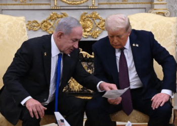 Foto: Reprodução X/Netanyahu