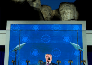Foto: Kylie Cooper/Reuters