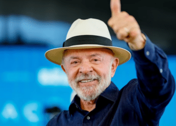 Foto: Reprodução/ Ricardo Stuckert / PR