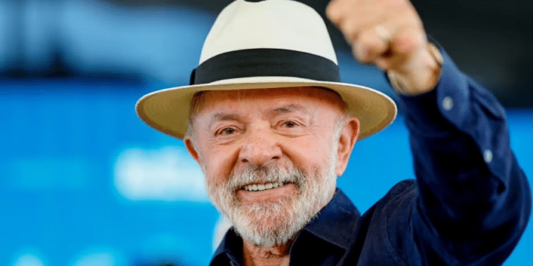 Foto: Reprodução/ Ricardo Stuckert / PR