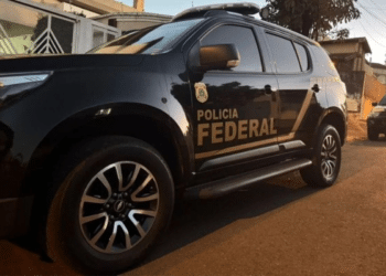 Foto: Reprodução/ Divulgação/Polícia Federal (PF)