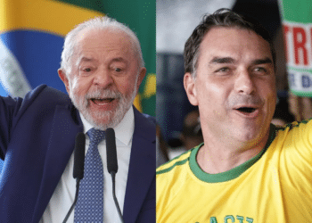 Foto: Marcelo Camargo/Agência Brasil - BRENO ESAKI/METRÓPOLES @BRENOESAKIFOTO