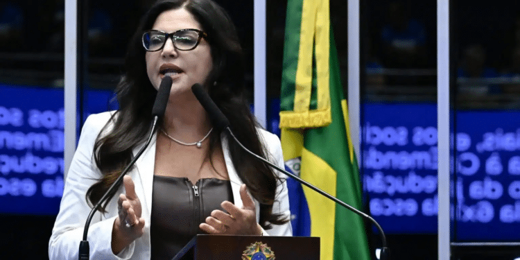 Foto: Waldemir Barreto/Agência Senado