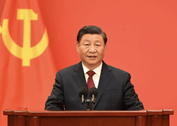 Foto: Reprodução/ Li Xueren, Xinhua