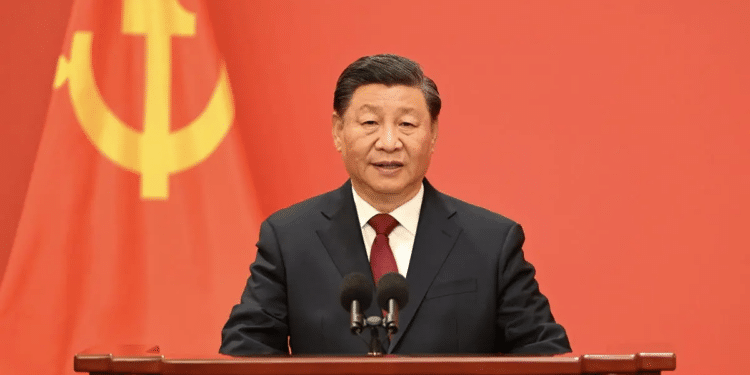 Foto: Reprodução/ Li Xueren, Xinhua
