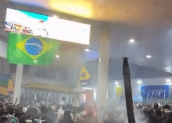 Foto: Reprodução/ Choquei/ X