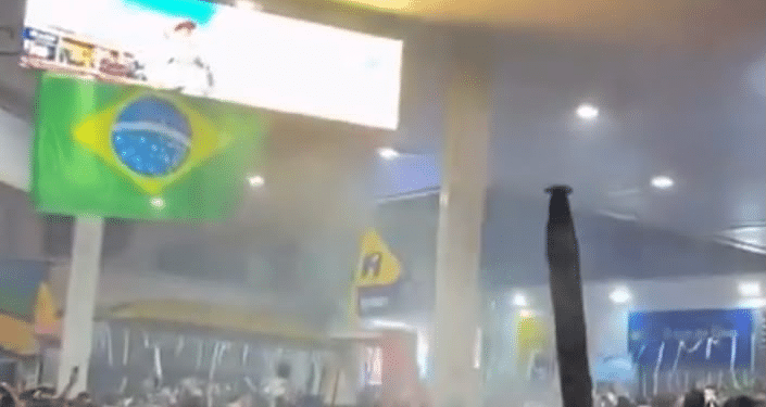 Foto: Reprodução/ Choquei/ X