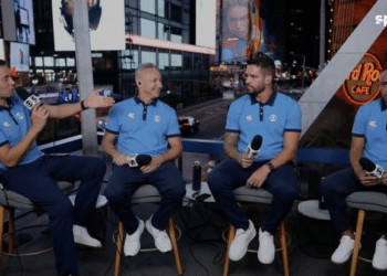 Foto: Reprodução/ SportTV