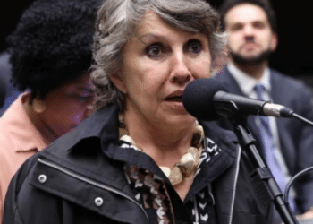 Foto: Reprodução/ Câmara dos Deputados