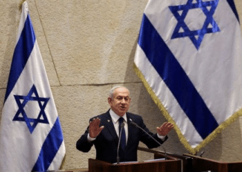 Foto: Reuters/Ronen Zvulun