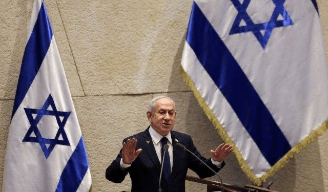 Foto: Reuters/Ronen Zvulun