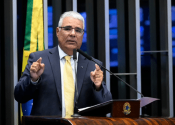 Foto: Carlos Moura/Agência Senado