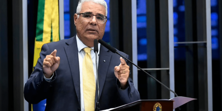 Foto: Carlos Moura/Agência Senado