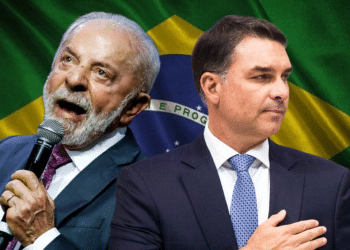 Foto: Sebastiao Moreira/EFE e Edilson Dantas/Agência O Globo