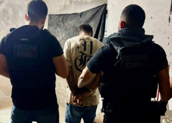 Foto: Divulgação/ PC-BA