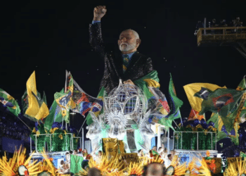 Foto: João Salles/ Riotur