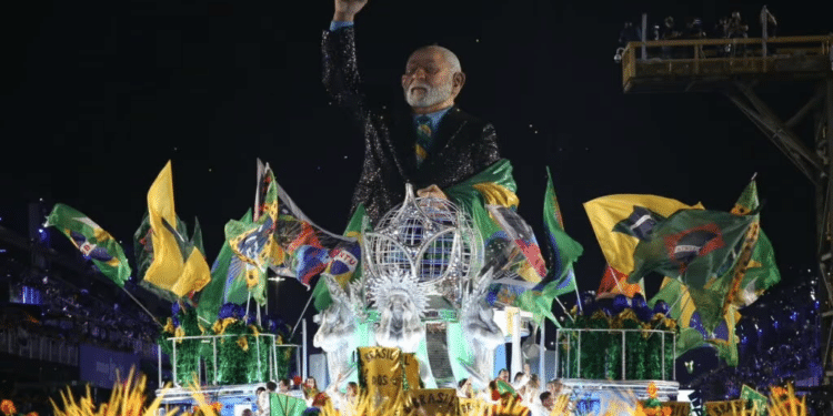 Foto: João Salles/ Riotur