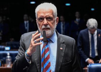 Foto: Senado Federal do Brasil