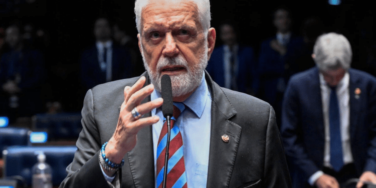 Foto: Senado Federal do Brasil