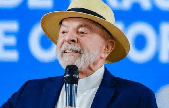 Foto: Ricardo Stuckert/Divulgação
