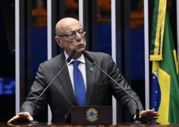 Foto: Carlos Moura/Agência Senado