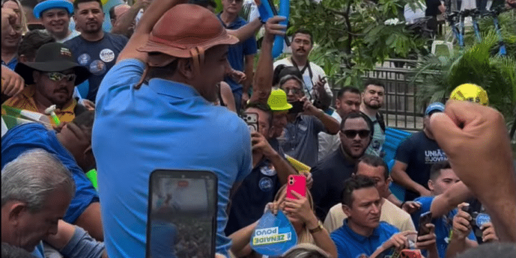 Foto: Reprodução / Redes Sociais