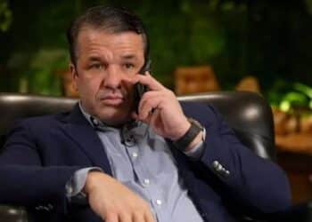 Foto: Reprodução/ Redes Sociais
