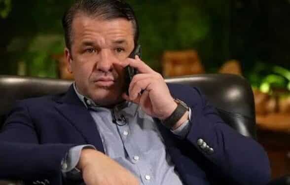 Foto: Reprodução/ Redes Sociais
