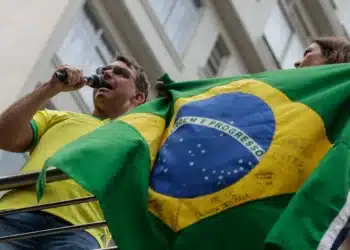 Fato: Fraga Alves/ Especial Metrópoles