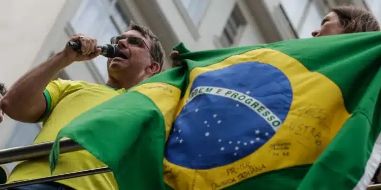Fato: Fraga Alves/ Especial Metrópoles