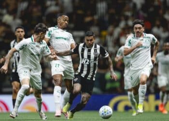 Foto: Pedro Souza/ Atlético- MG/ Divulgação
