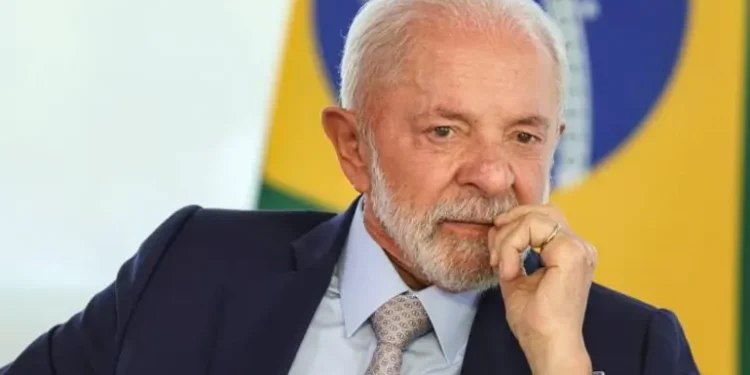Lula | Crédito: Marcelo Camargo / Agência Brasil