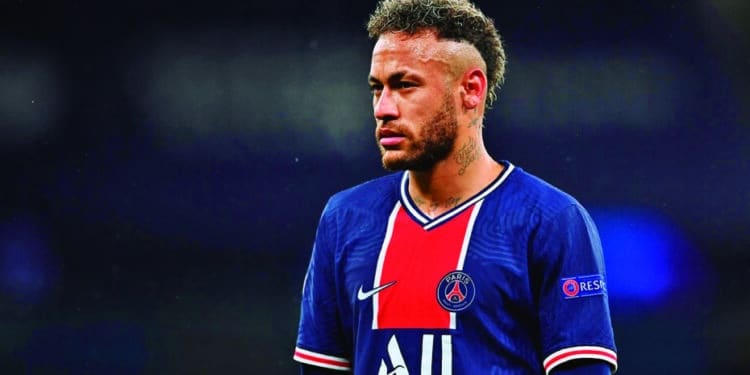 Foto: Aurelien Meunier / PSG