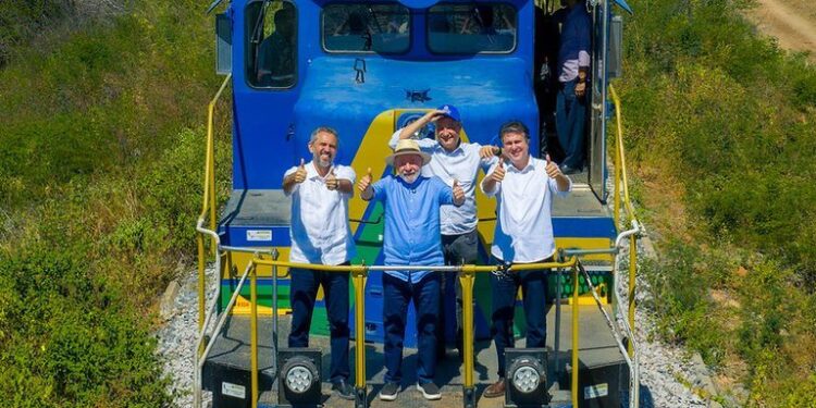 Foto: PT no Senado