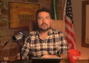 Foto: Reprodução/ YouTube Paulo Figueredo Show