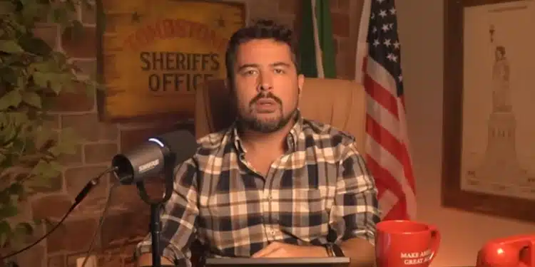 Foto: Reprodução/ YouTube Paulo Figueredo Show