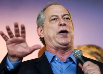 PL fará aliança com Ciro para o governo do Ceará
Marcelo Camargo/Agência Brasil - Arquivo