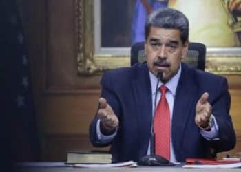 (Foto: Ronald Peña R./EFE)