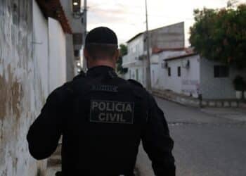 Foto: Policia Civil/RN