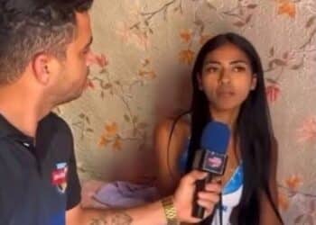 REPRODUÇÃO REDES SOCIAIS