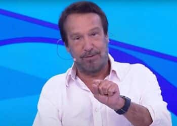 Reprodução/ Jovem Pan