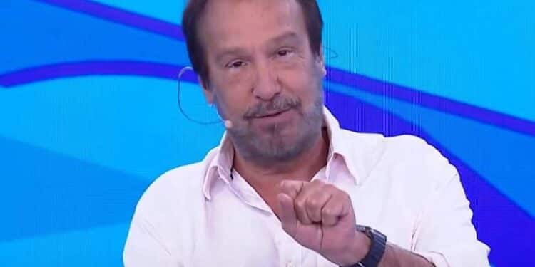 Reprodução/ Jovem Pan