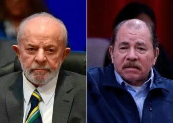 Ivan Martínez-Vargas Publicado em 23 de julho de 2026 às 16h34. Última atualização em 23 de julho de 2026 às 17h19.