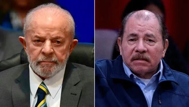 Ivan Martínez-Vargas Publicado em 23 de julho de 2026 às 16h34. Última atualização em 23 de julho de 2026 às 17h19.