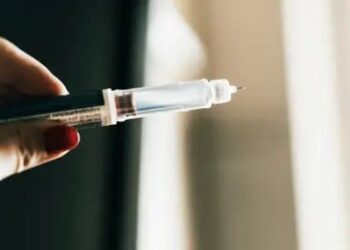 Retatrutida: medicamento potente para perda de peso ainda está em fase de estudos clínicos (Getty Images/Reprodução)