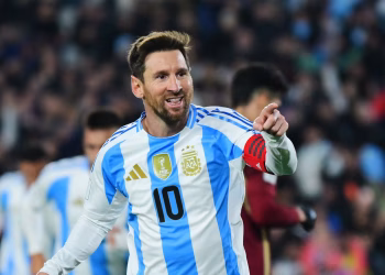 Foto de Marcelo Endelli/Getty Images)